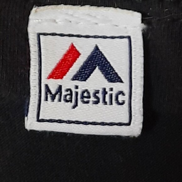 Cincinnati Bengals Big B Front Graphic with LACES Soft Cotton Long Sleeve Tee - Picture 7 of 9